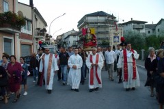 Il-Clero-processione-di-S.Rufo-2012